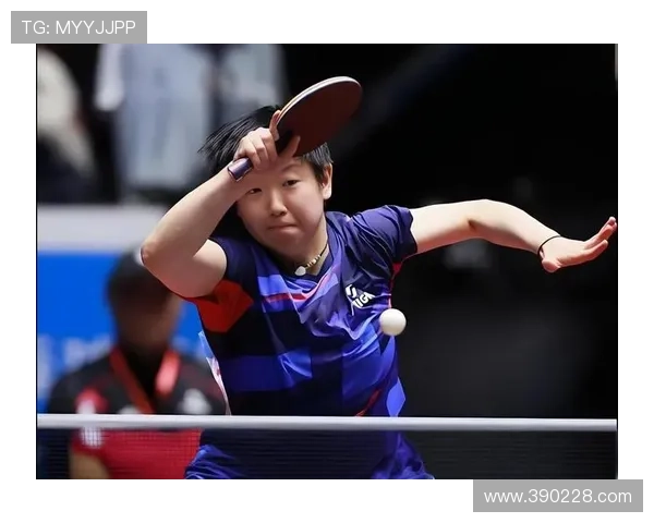 孙颖莎师妹短短三天摘得一冠一亚 孙颖莎师妹短短三天摘得一冠一亚